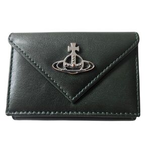 Piosas Bifold Wallet Vivienne Westwood Wallet With Coin Pocket